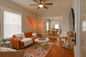 Little Italy Retreat Self-Check-In, 2BR, Smart TV